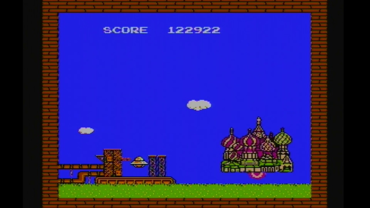 Tetris NES Type A UFO best Ending NES Walkthrough Guide YouTube Tetris NES Type A UFO best Ending NES Walkthrough Guide YouTube