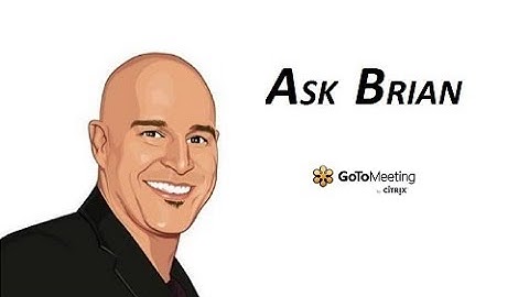 Ask an Amazon PPC Expert - Brian R Johnson AMA Event - 8th March 2018
