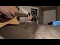 True Romance / yonige【Cover】