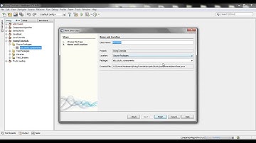 Bài 1: Giới thiệu Java Swing - Hello World