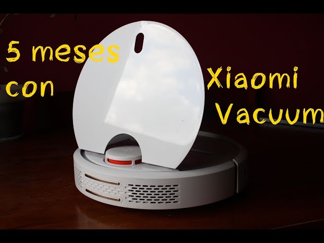 Xiaomi Robot Vacuum S12 y S10+: la confirmación de que Xiaomi quiere reinar  entre los robots aspiradores superventas