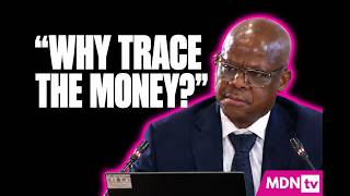 WHY COMMISSION TRACED SIBANYONI’S PRIVATE INVESTMENT CLUB MONEY | MADLANGA COMMISSION