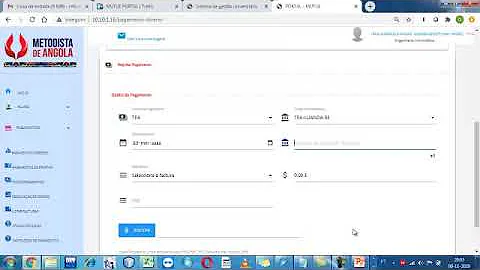 O que é operação do banco Bradesco?