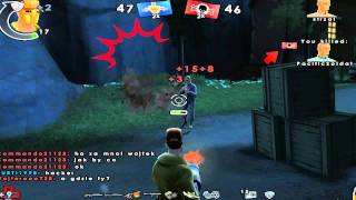BFH Quality Test - Epic Fail