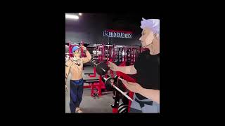 Gojo Slapped Sukuna Edit