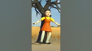 Squid Game | Hee Loves Skating |Ai Mentality #squidgame #squidgame2 #skating #skate #skatergirl