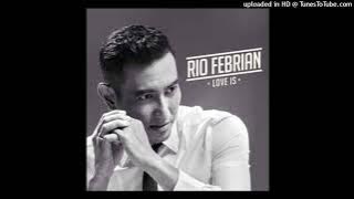 Download lagu Rio Febrian - Memang Harus Pisah - Composer : Alam Urbach 2015 (CDQ)