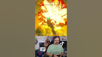 | Breath of the Wild | Master Cycle Zero in Bullet Time.  Shocked!