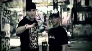 Chakuza &amp; Bizzy Montana - STUNDE NULL