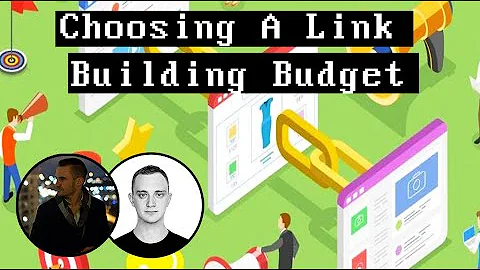 Choosing A Link Building Budget
