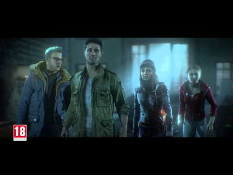 Spot - Until Dawn - 60"