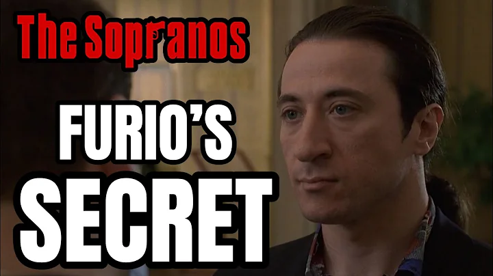 Furio’s Hidden Code (The Sopranos)