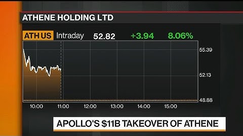 The Story Behind Apollo