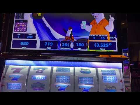 Mirage Hotel and Casino in Las Vegas closes after 34 years in business
