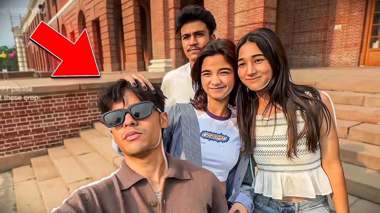 Taking My Cousins For Shopping 🥲 (BAD IDEA)