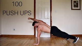 Celebrity 100 PUSH UPS FOLLOW ALONG WORKOUT (10 PUSH UP VARIATIONS) Wealth