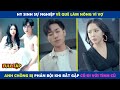 Hy Sinh Sự Nghiệp Về Quê Làm Nông Vì Vợ, Anh Chồng Bị Phản Bội Khi Bắt Gặp Cô Đi Với Tình Cũ