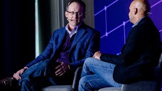 Strengthening the Core: Bringing Tech to the Center of Planet Fitness – Craig Miller & Amit Kaul