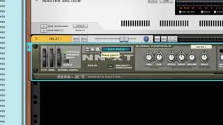 Reason Saving Patch Baldwin Samples