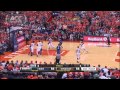 2014 College Dunks 