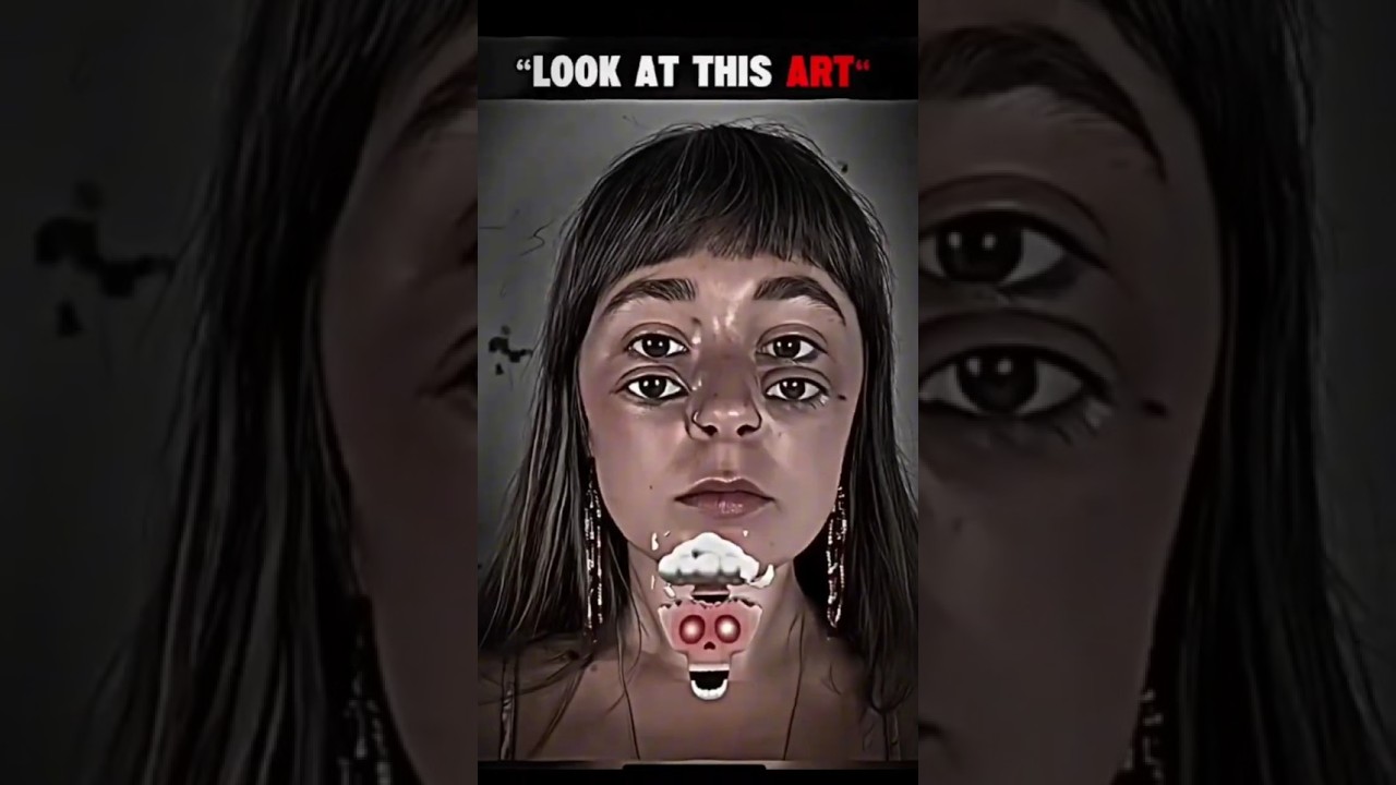 other arts ❌ vs real arts✓ troll video 