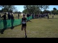2010 LSC Cross Country Championships Highlights