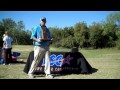 2010 LSC Cross Country Championships Highlights