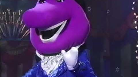 Super Singing Circus (2004 Version) Part 23