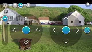 Another Breeze Cam test screenshot 5