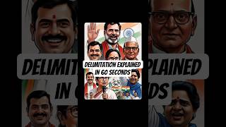 #Delimitation 2026: What’s Changing in Parliament? #indianews #news #trendingnow #indian #election