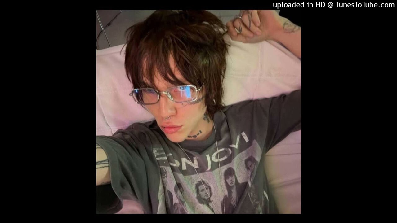 [FREE] KAI ANGEL x 9MICE x DAMAGE TYPE BEAT - 