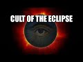 The cult of the eclipse  robert sepehr