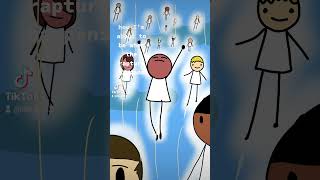 Download Lagu rapture cartoon #rapture #endtimes #jesusiscomingsoon #bible #God #rapturersoon #jesussaves MP3