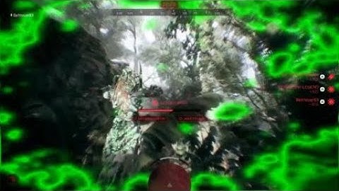 Predator: Hunting Grounds: cheating cunt