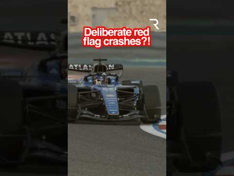 Deliberate red flags?! Sainz calls out F1 rivals 😲