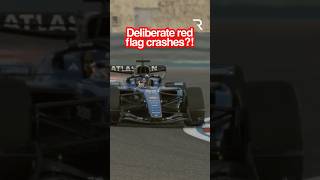 Deliberate red flags?! Sainz calls out F1 rivals 😲