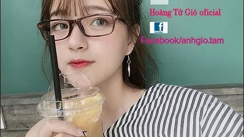 Chúng Ta Dừng Lại Ở Đây Thôi - Hoàng Tử gió | Official Music Video