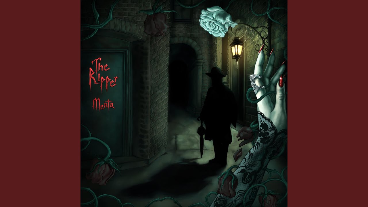 Watch The Ripper on YouTube Watch The Ripper on YouTube