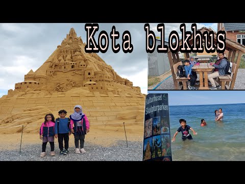 Video: 5 Tempat Wisata Utama Mongolia