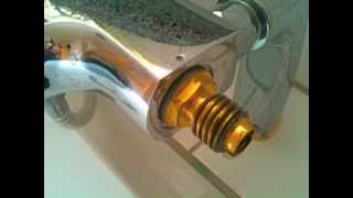 Grohe Automatic 2000 - thermostat renovation