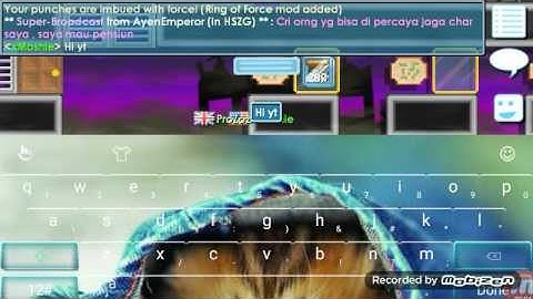 Set Challenge 1DL  ft ProZoz