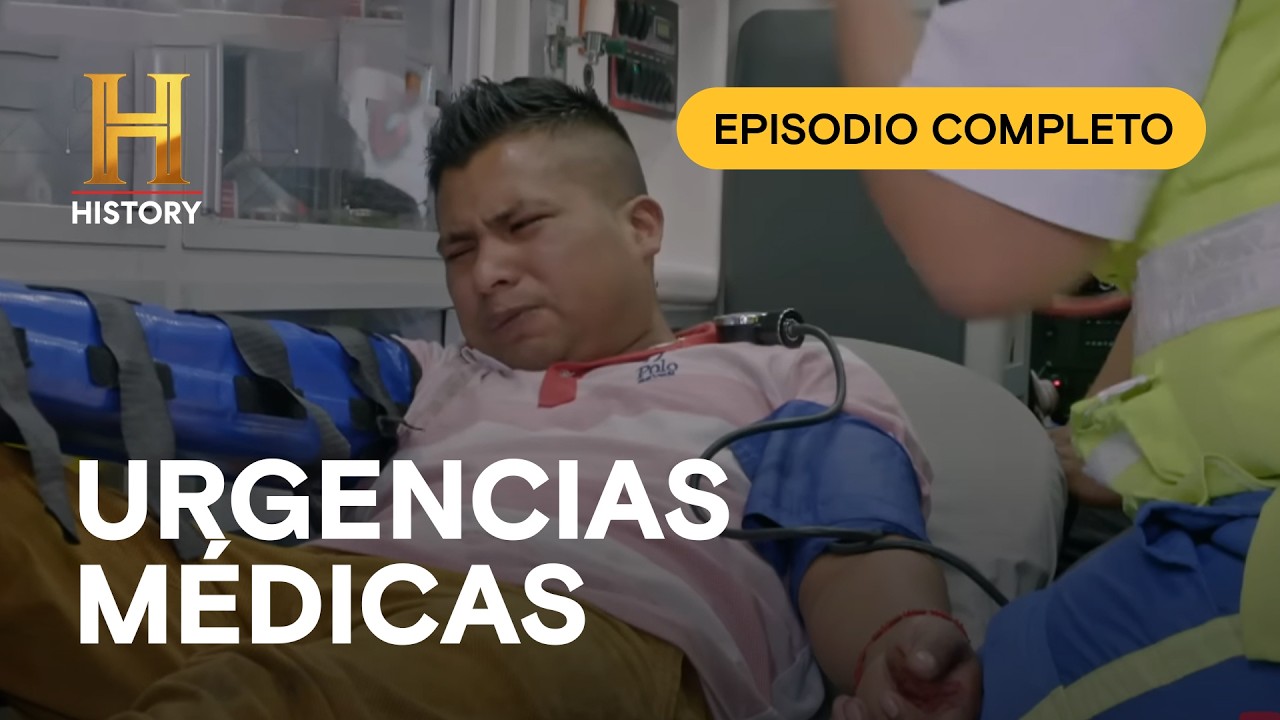 🚔 Operativo de alto riesgo 💥🚨😮 METRÓPOLI CDMX 🇲🇽🚓 Episodio completo #203
