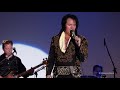 RIO The Voice of Elvis - Spanish eyes (Friedberg 15.08.2014)