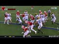 Mason cole michigan lt vs wisconsin  2017