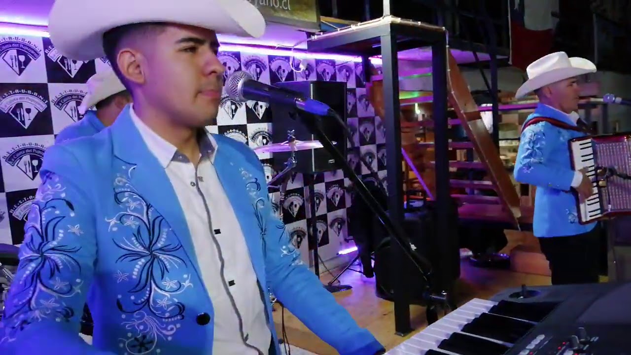 LOS HORIZONTES DE CERRO NEGRO