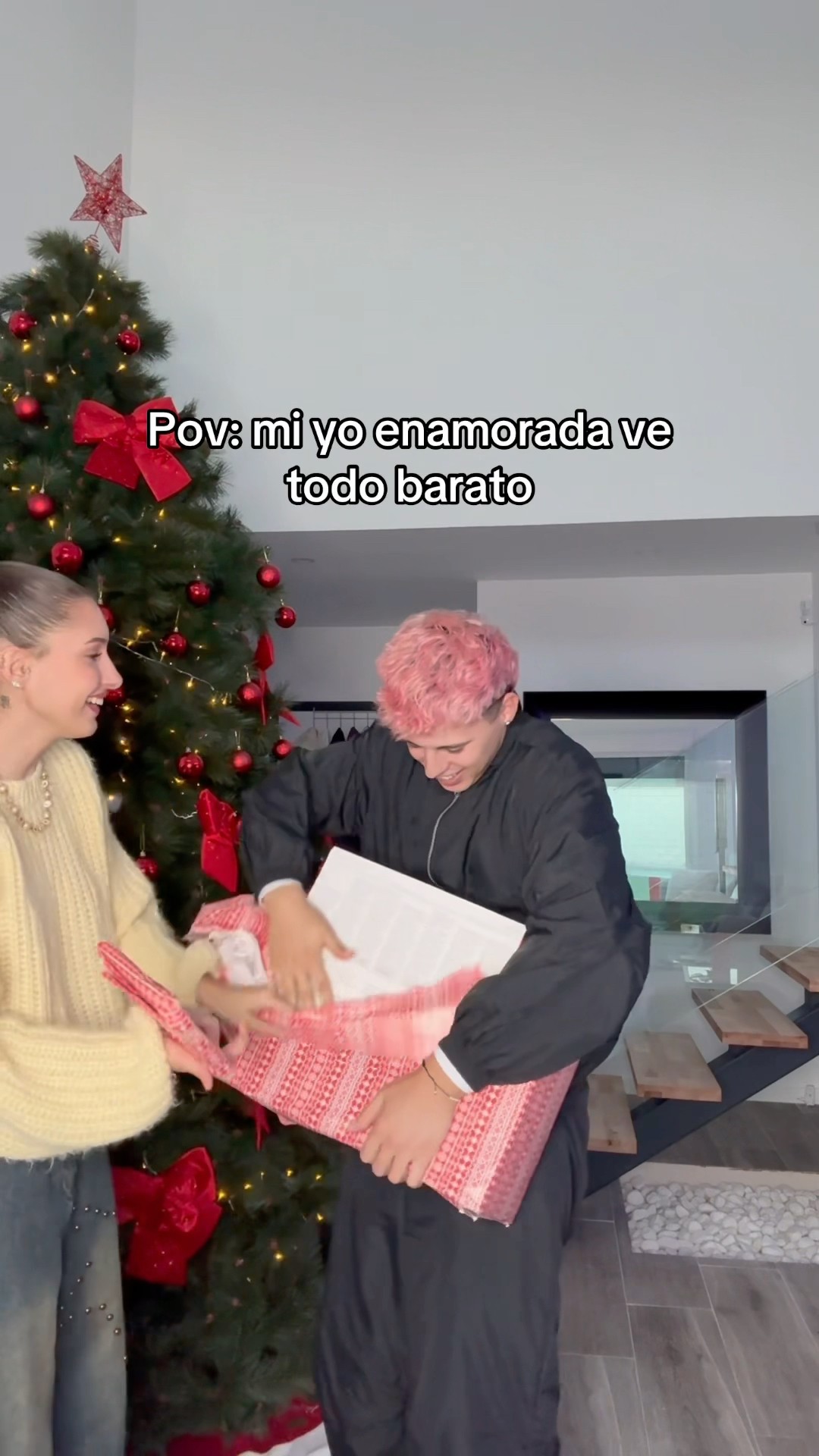 Que os han regalado?❤️