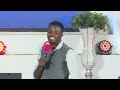 CHANGA MKA KWA BWANA ALBUM LAUNCH 2026 