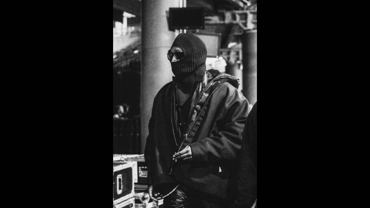 Future Type Beat – “Crystal Mind”