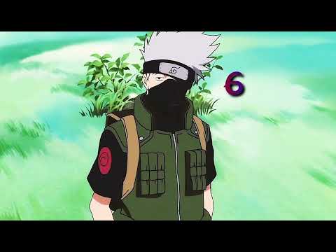 Hatake Kakashi Guy.exe [EDIT/AMV]