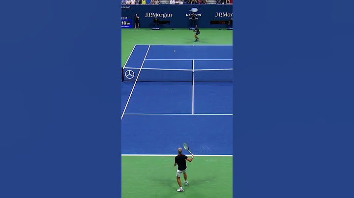 Gasquet GRINDS down Djokovic! 🥵